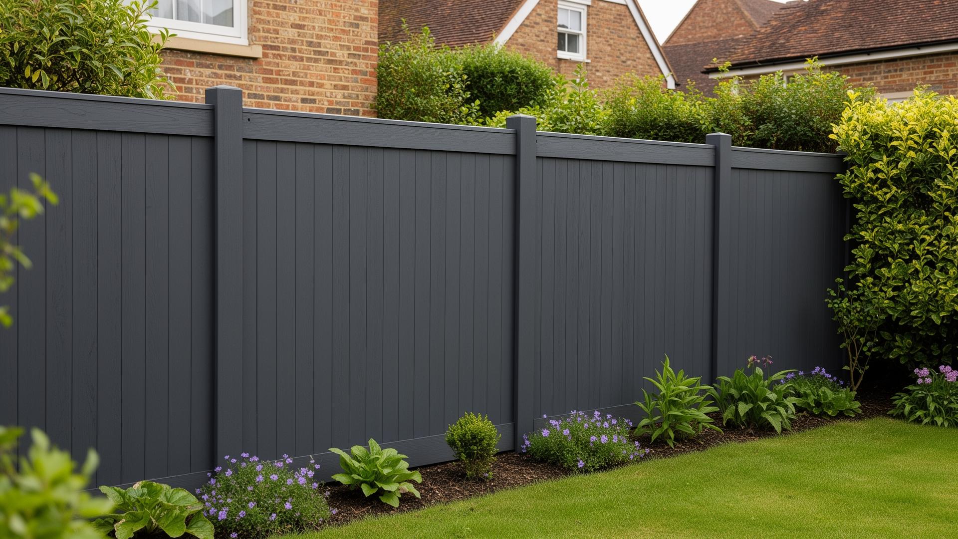 Fence & Garden Structures, Berkshire Surrey Painters & Decorators