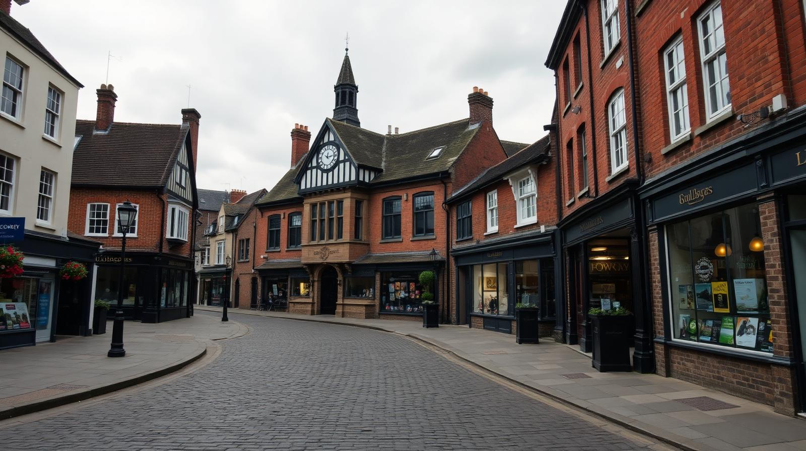 Painters and decorators working in Guildford, Surrey